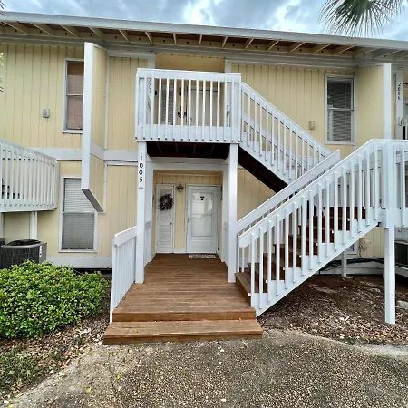 Sandpiper Cove 1005